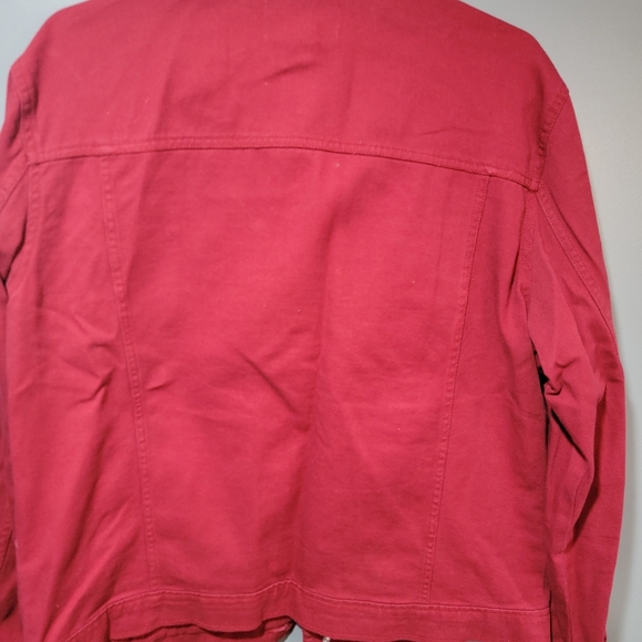 Sun & Stone Jacket - Picture 5 of 7